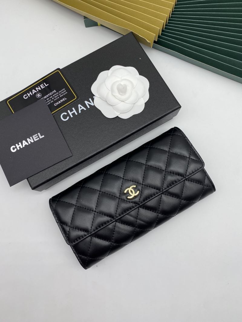 Chanel Wallets Purse